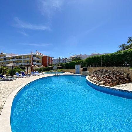 Charming Apartment With Panoramic View And Pool #1932 Lagos Exteriör bild