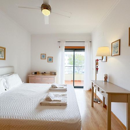 Charming Apartment With Panoramic View And Pool #1932 Lagos Exteriör bild