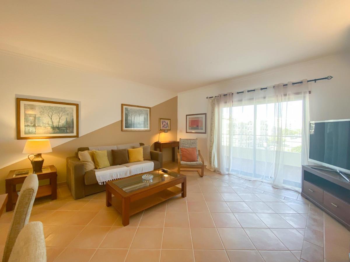 Charming Apartment With Panoramic View And Pool #1932 Lagos Exteriör bild