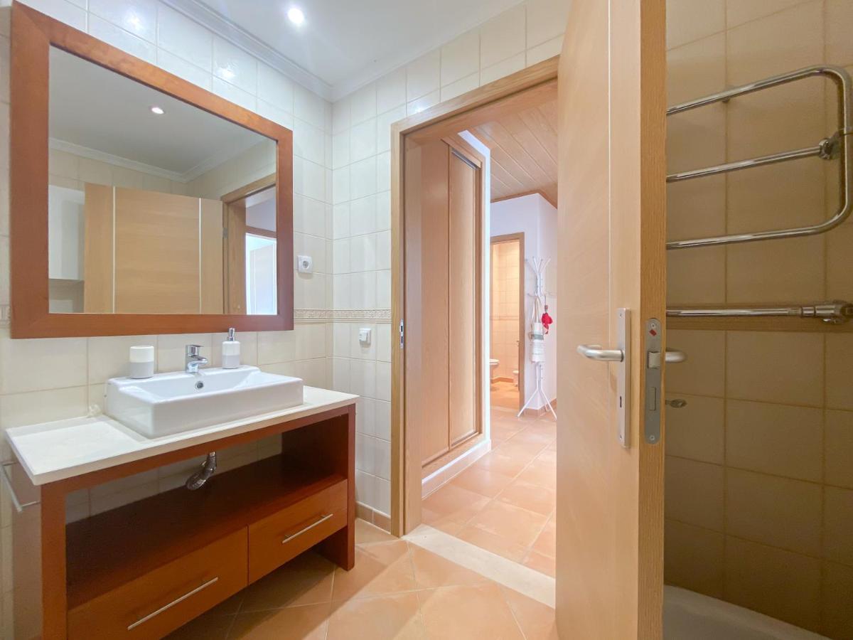 Charming Apartment With Panoramic View And Pool #1932 Lagos Exteriör bild
