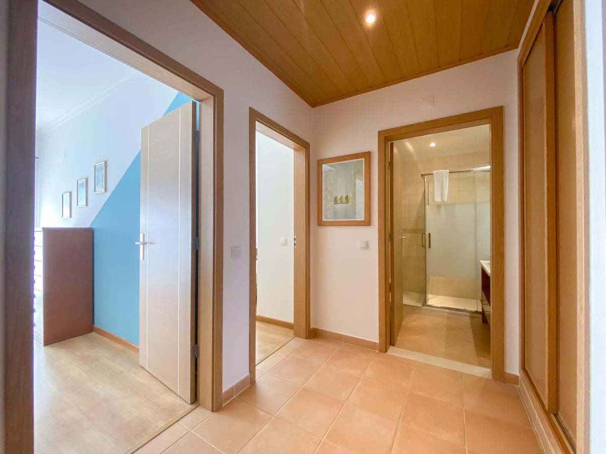 Charming Apartment With Panoramic View And Pool #1932 Lagos Exteriör bild