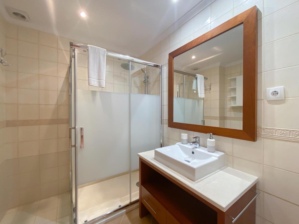 Charming Apartment With Panoramic View And Pool #1932 Lagos Exteriör bild