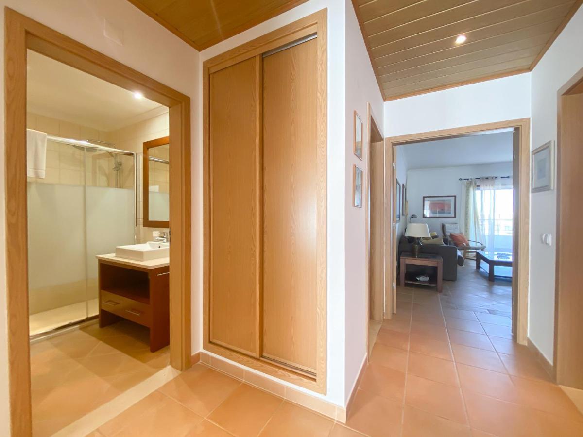 Charming Apartment With Panoramic View And Pool #1932 Lagos Exteriör bild