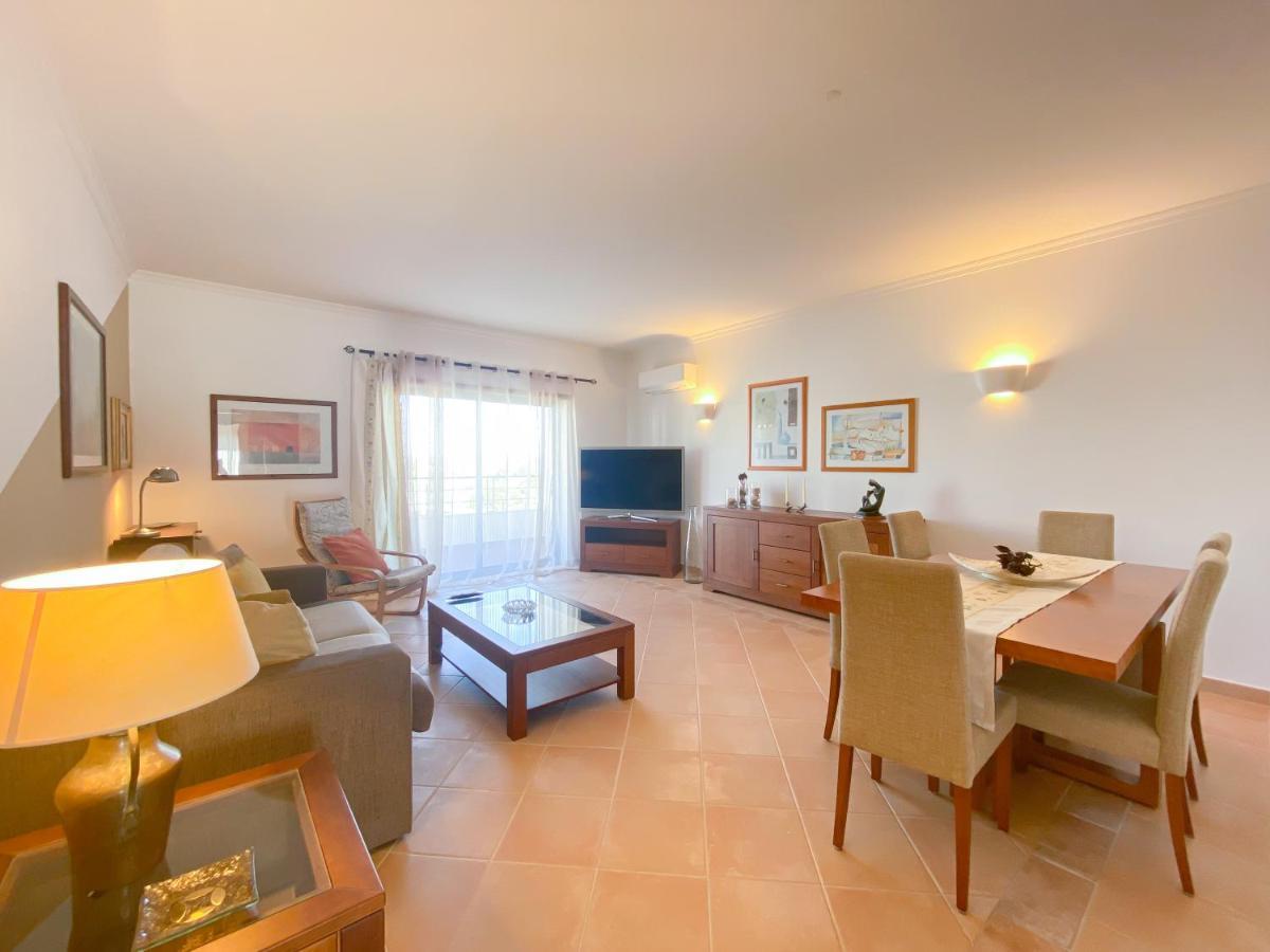 Charming Apartment With Panoramic View And Pool #1932 Lagos Exteriör bild