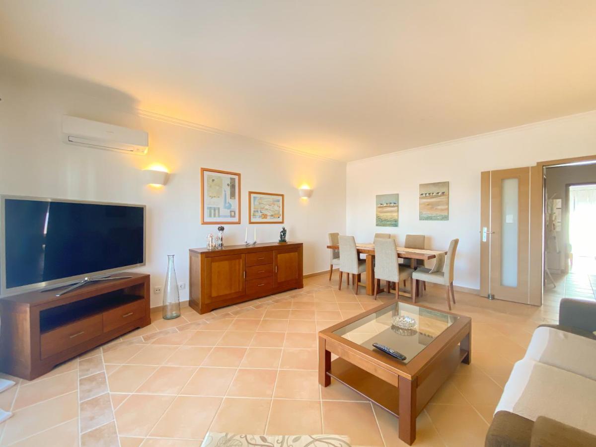 Charming Apartment With Panoramic View And Pool #1932 Lagos Exteriör bild
