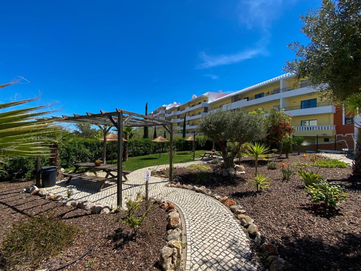 Charming Apartment With Panoramic View And Pool #1932 Lagos Exteriör bild