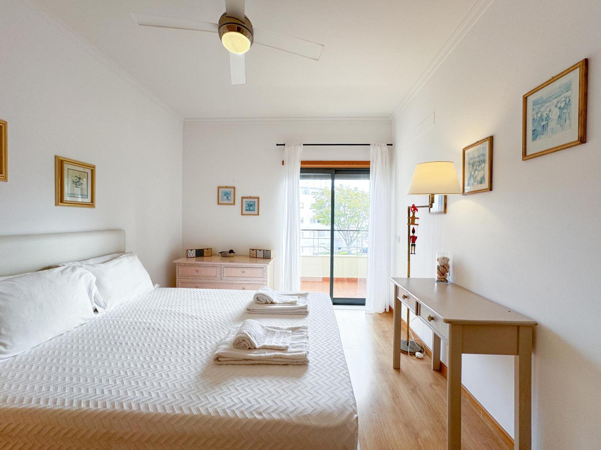 Charming Apartment With Panoramic View And Pool #1932 Lagos Exteriör bild