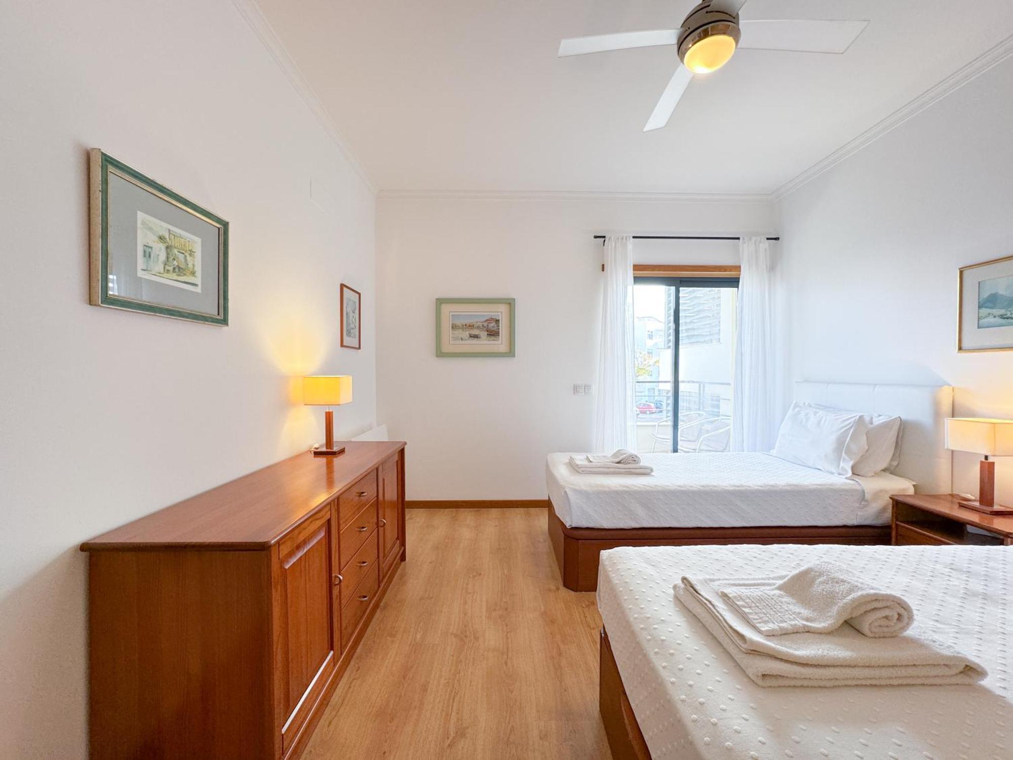 Charming Apartment With Panoramic View And Pool #1932 Lagos Exteriör bild