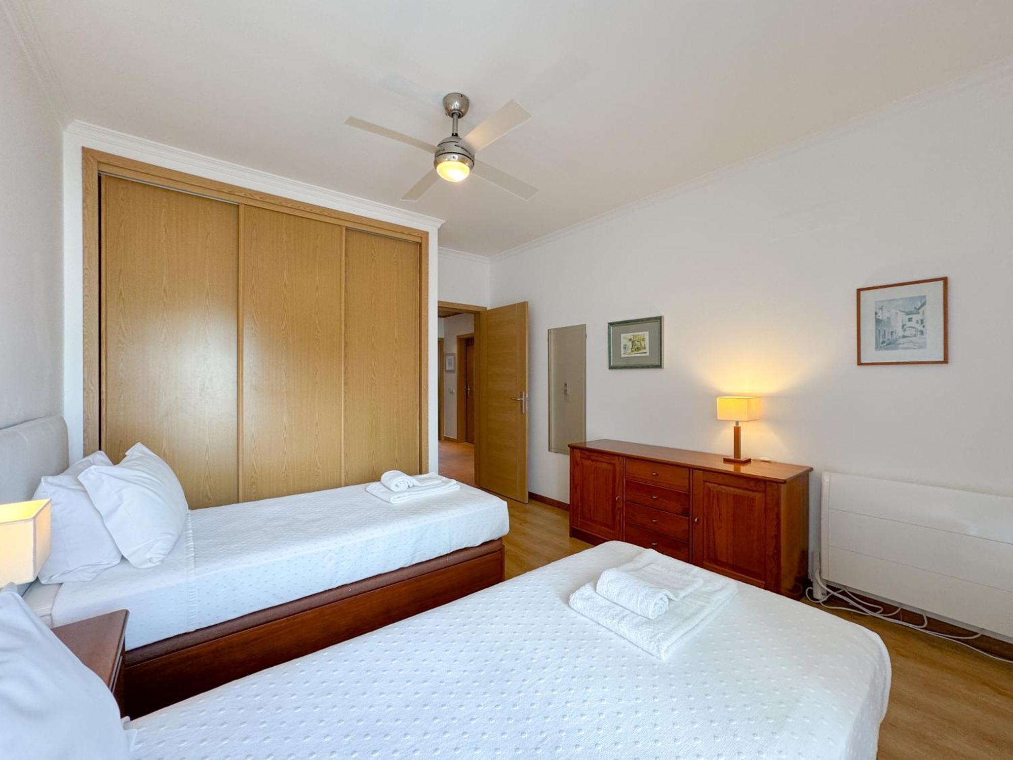 Charming Apartment With Panoramic View And Pool #1932 Lagos Exteriör bild