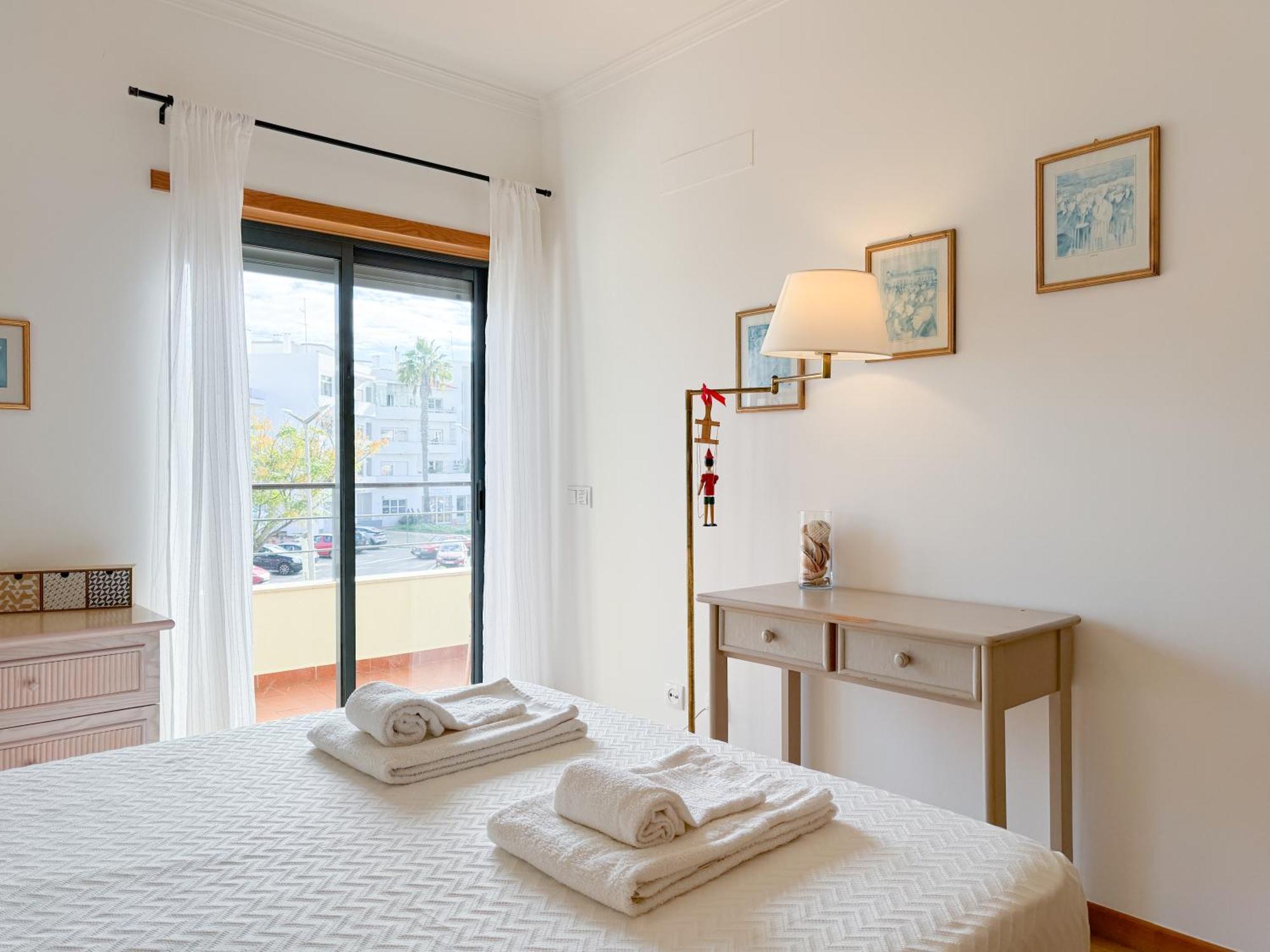 Charming Apartment With Panoramic View And Pool #1932 Lagos Exteriör bild
